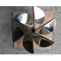 Propeller Marine Stainless Steel 4blades 5 Blades